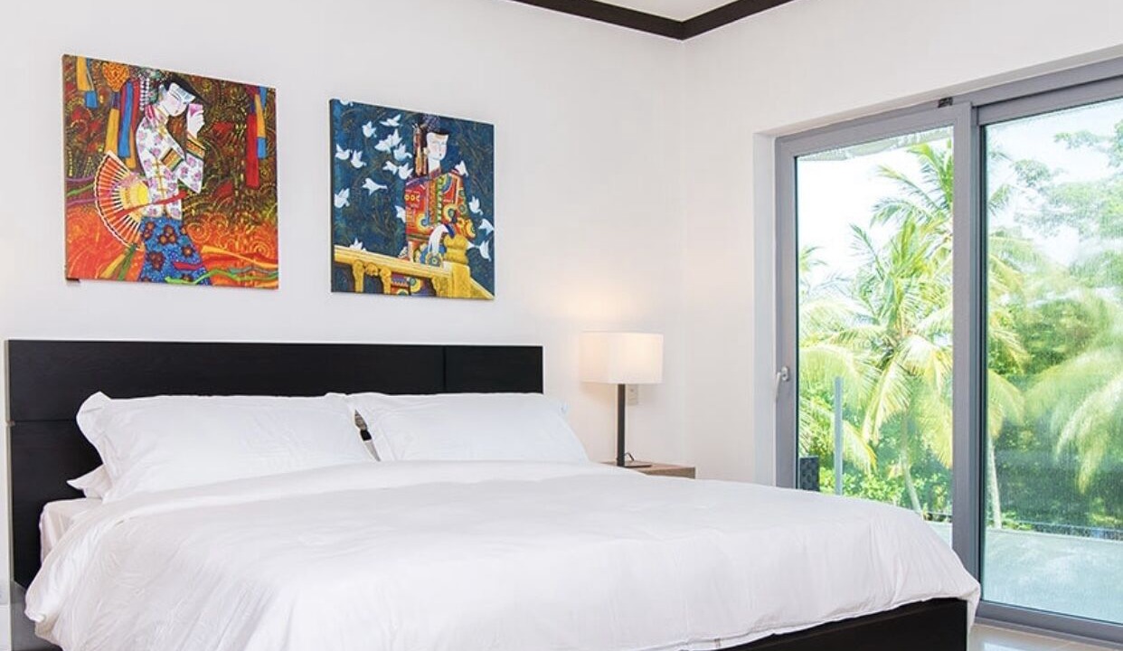Photo of Bedroom in Jaco