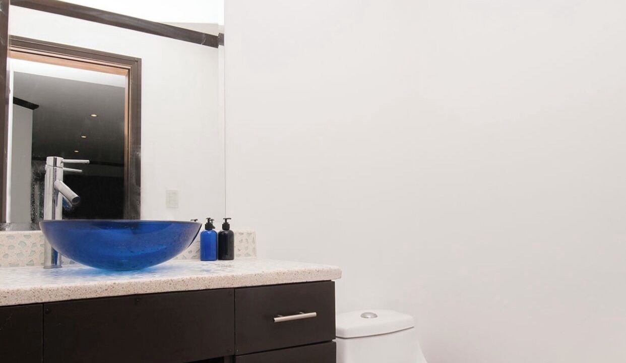 Photo of Bathroom in Jaco
