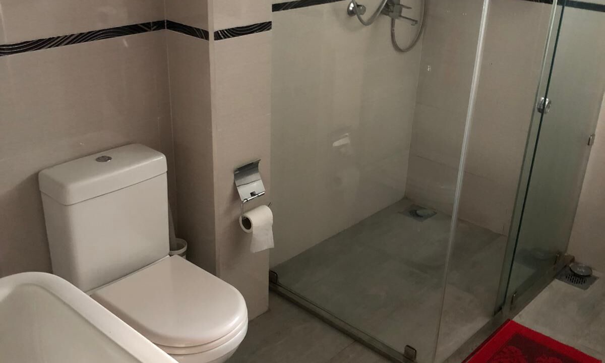 Photo of Bathroom in Sri Jayawardenepura Kotte