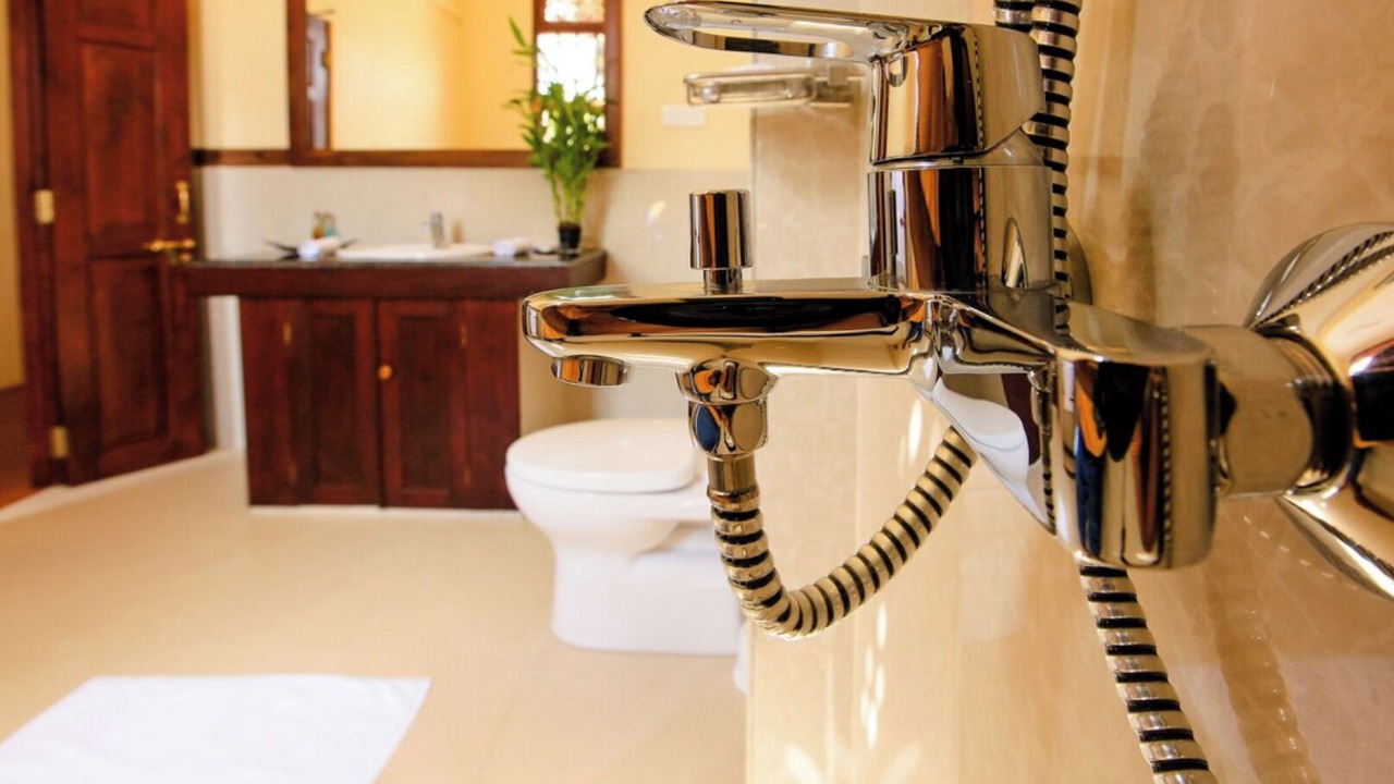 Photo of Bathroom in Kathaluwa
