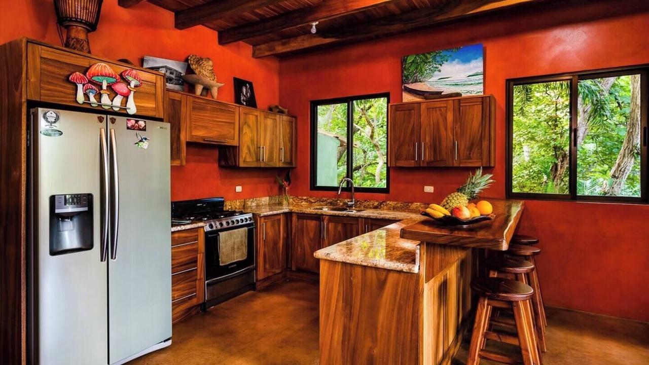 Photo of Kitchen in Rio Seco