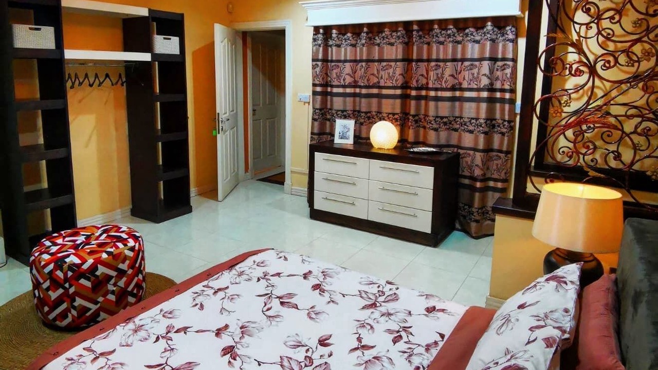 Photo of Bedroom in Quatre Bornes