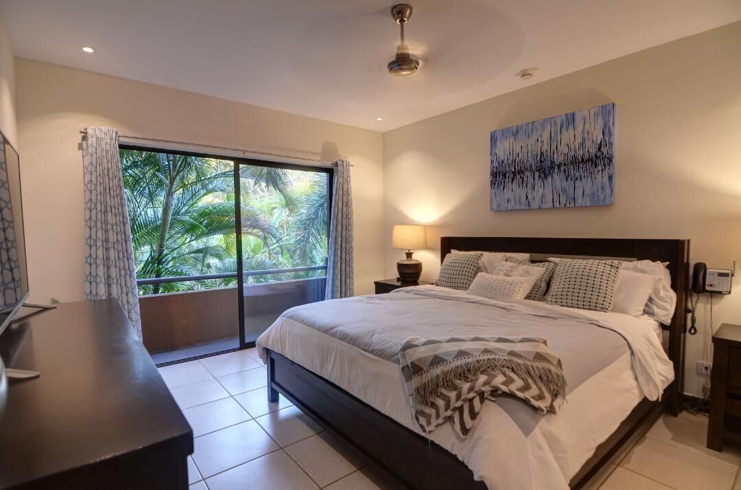 Photo of Bedroom in Tarcoles