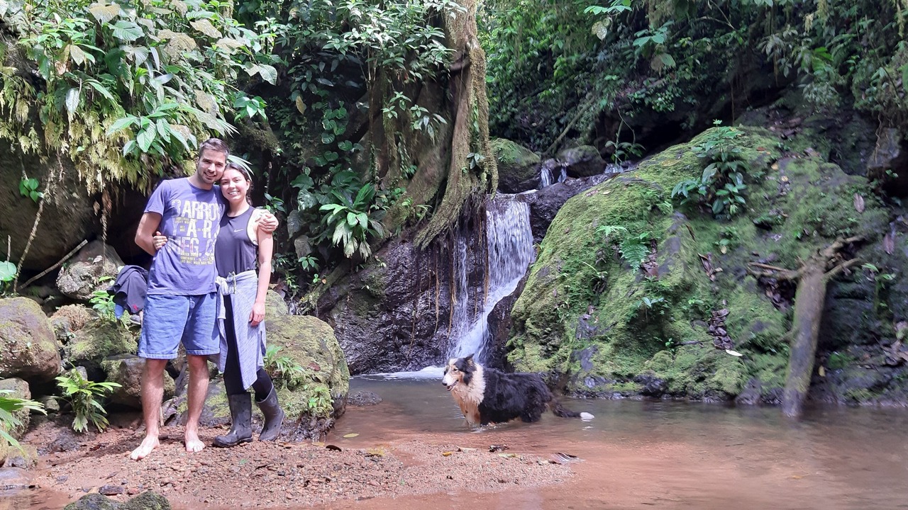Photo of Outdoor in Canton Parrita