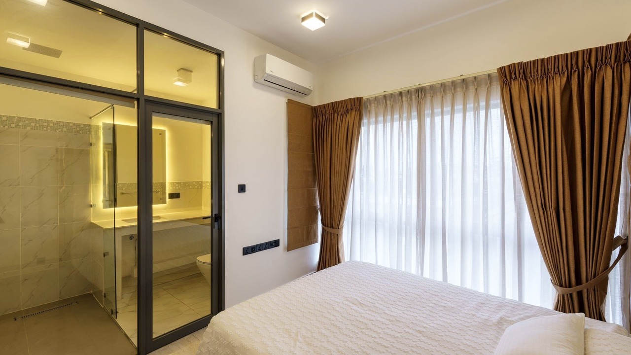 Photo of Bedroom in Rajagiriya