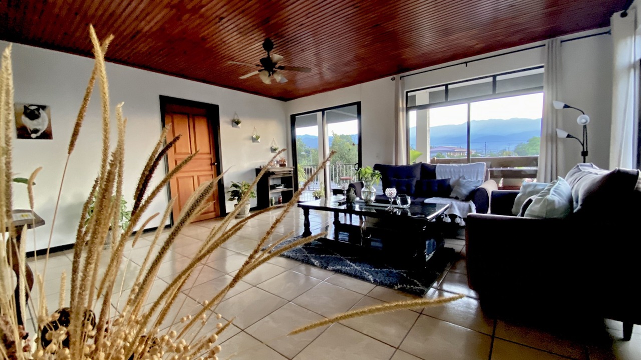 Photo of Livingroom in San Isidro de El General