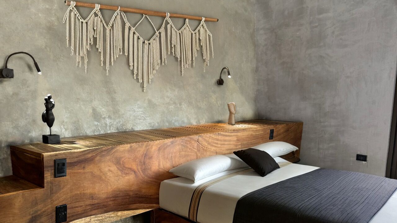 Photo of Bedroom in Bagaces