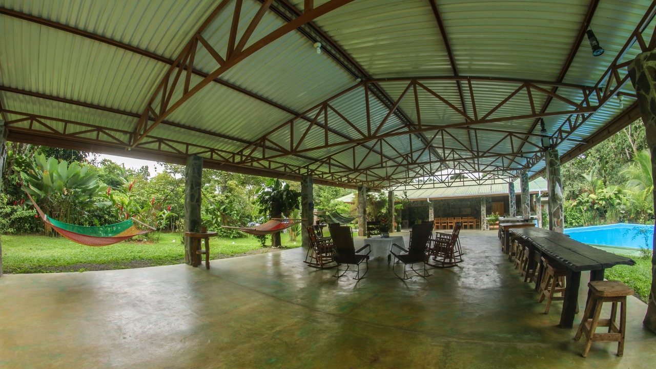 Photo of Outdoor in Penas Blancas