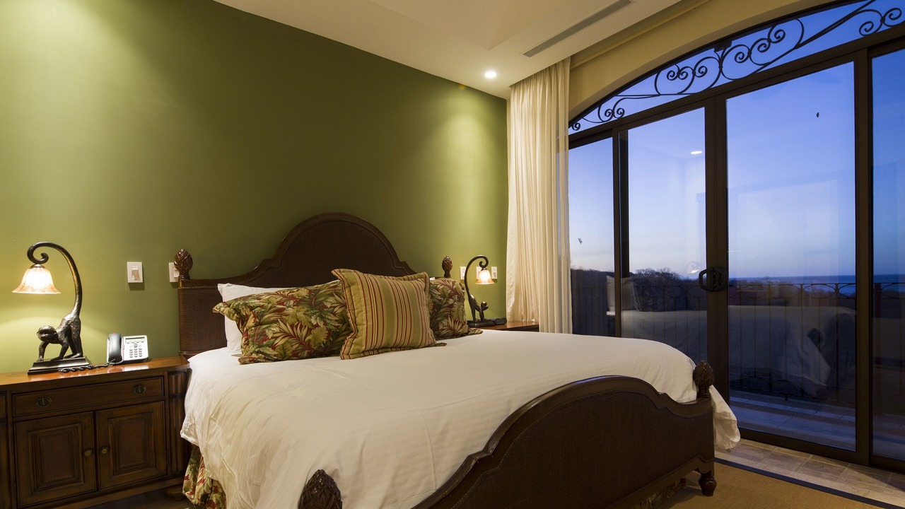 Photo of Bedroom in Playa Conchal