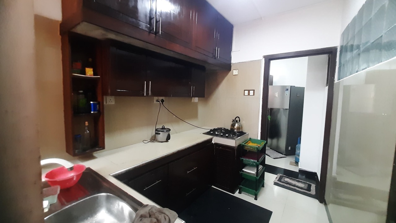 Photo of Kitchen in Nugegoda