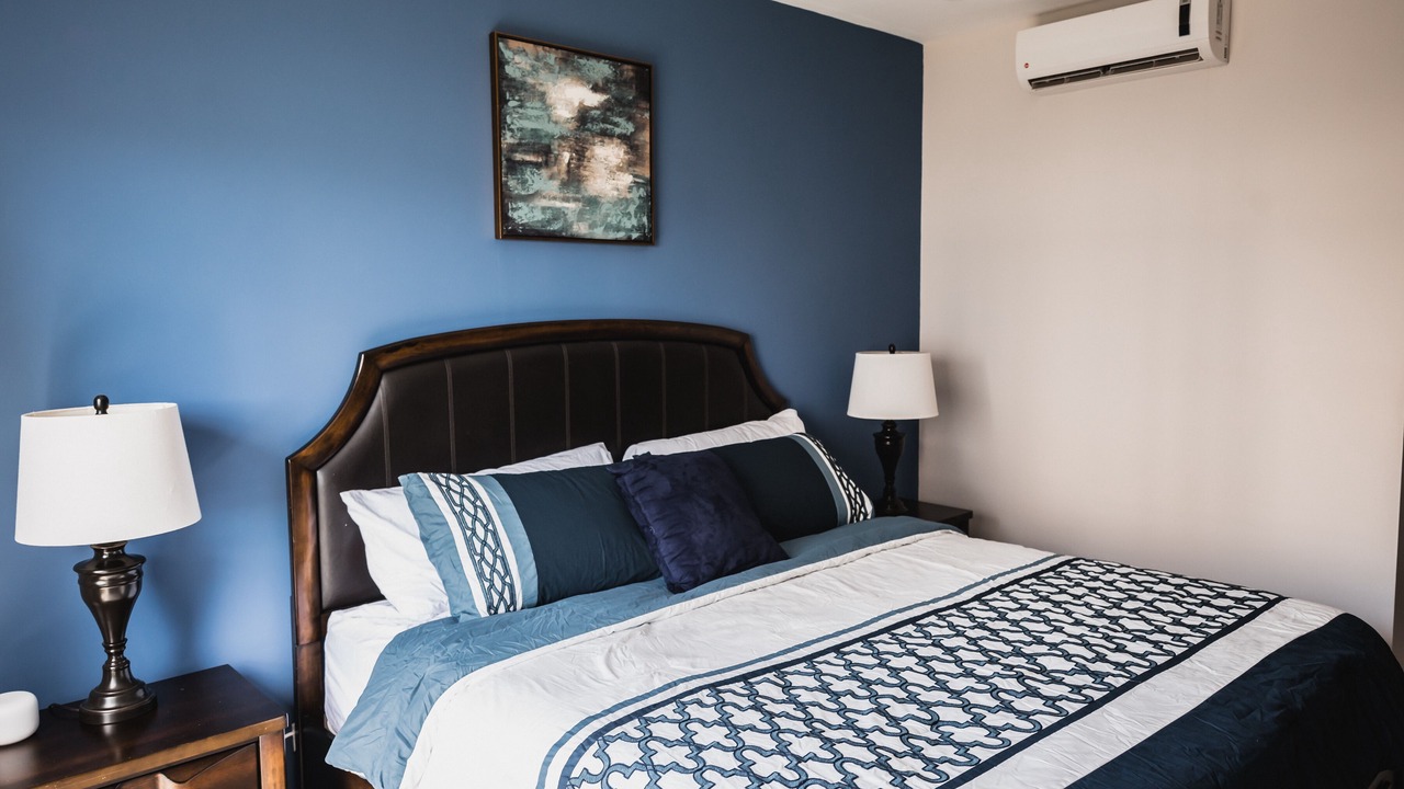 Photo of Bedroom in Barrio Santa Lucia