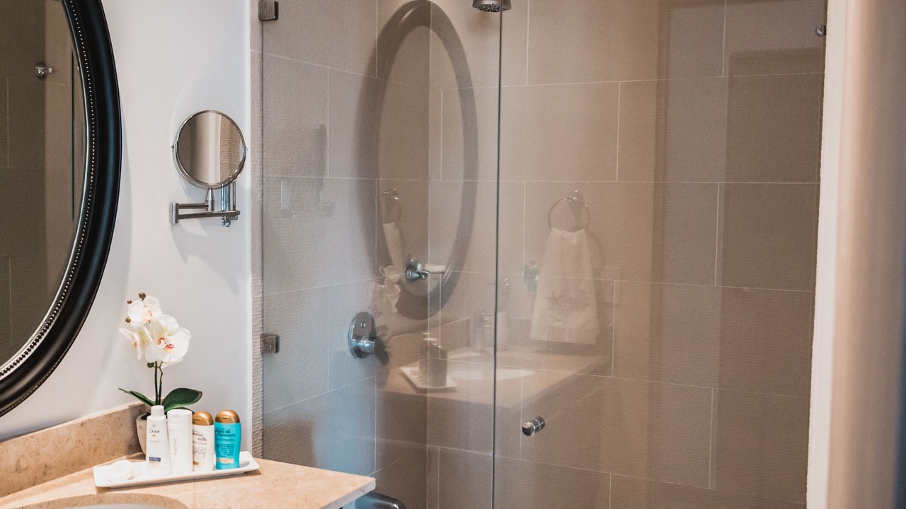 Photo of Bathroom in Barrio Santa Lucia