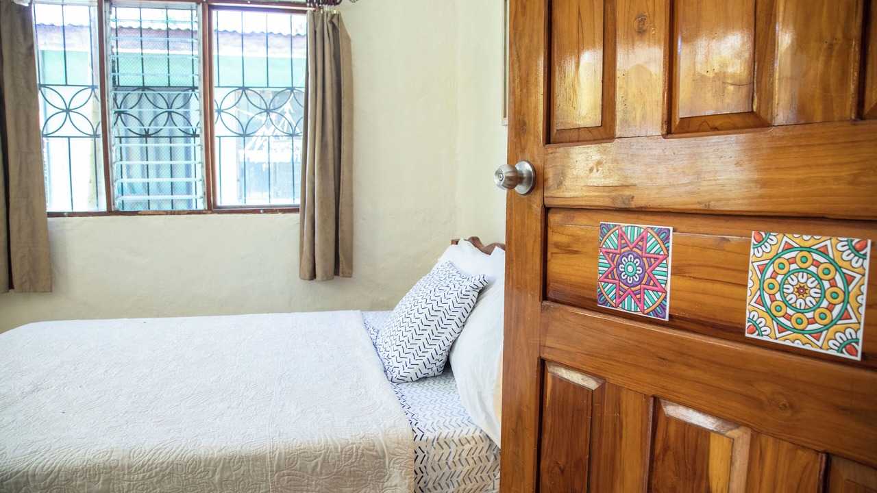 Photo of Bedroom in Samara