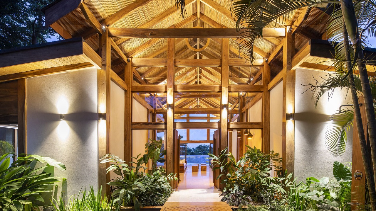 Photo of Outdoor in Playa Santa Teresa