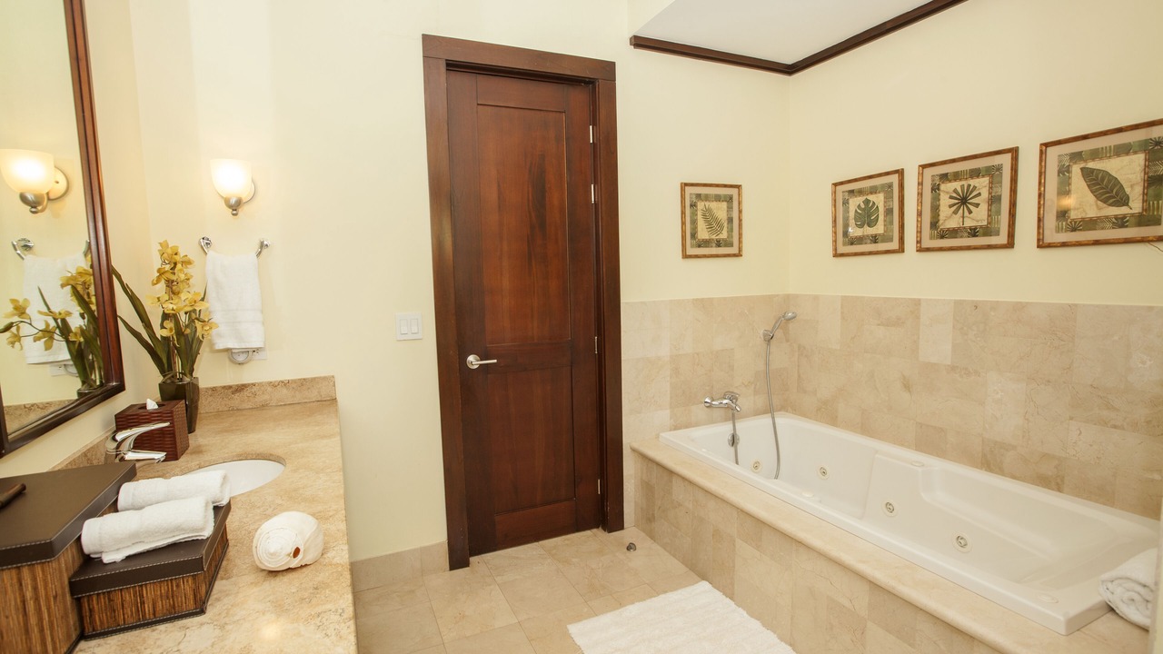 Photo of Bathroom in Papagayo Peninsula