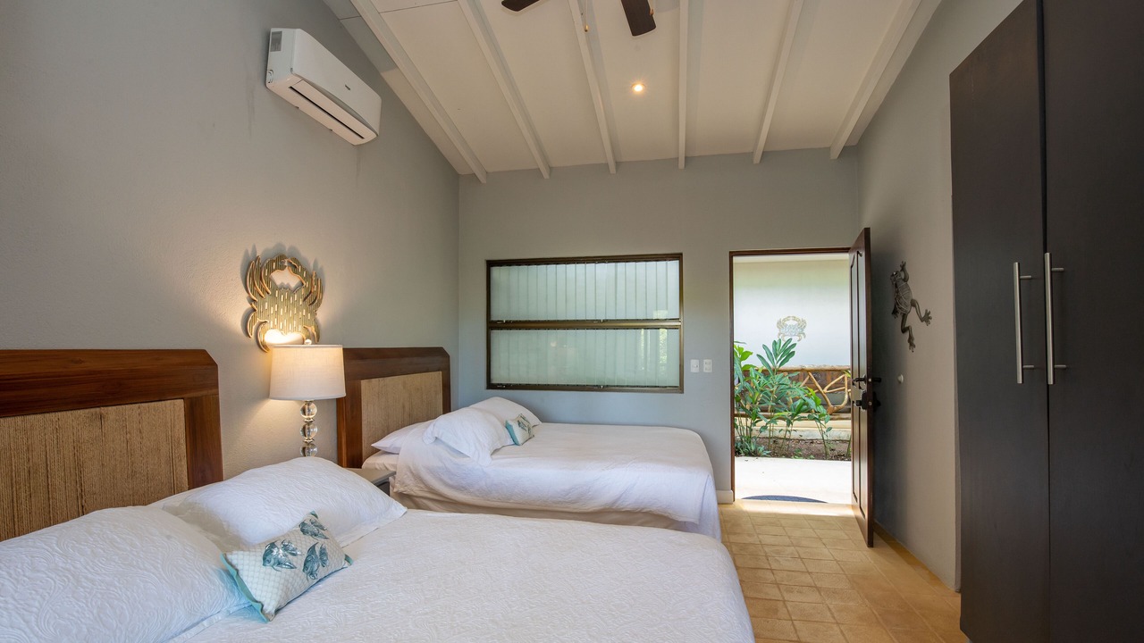 Photo of Bedroom in Portalon