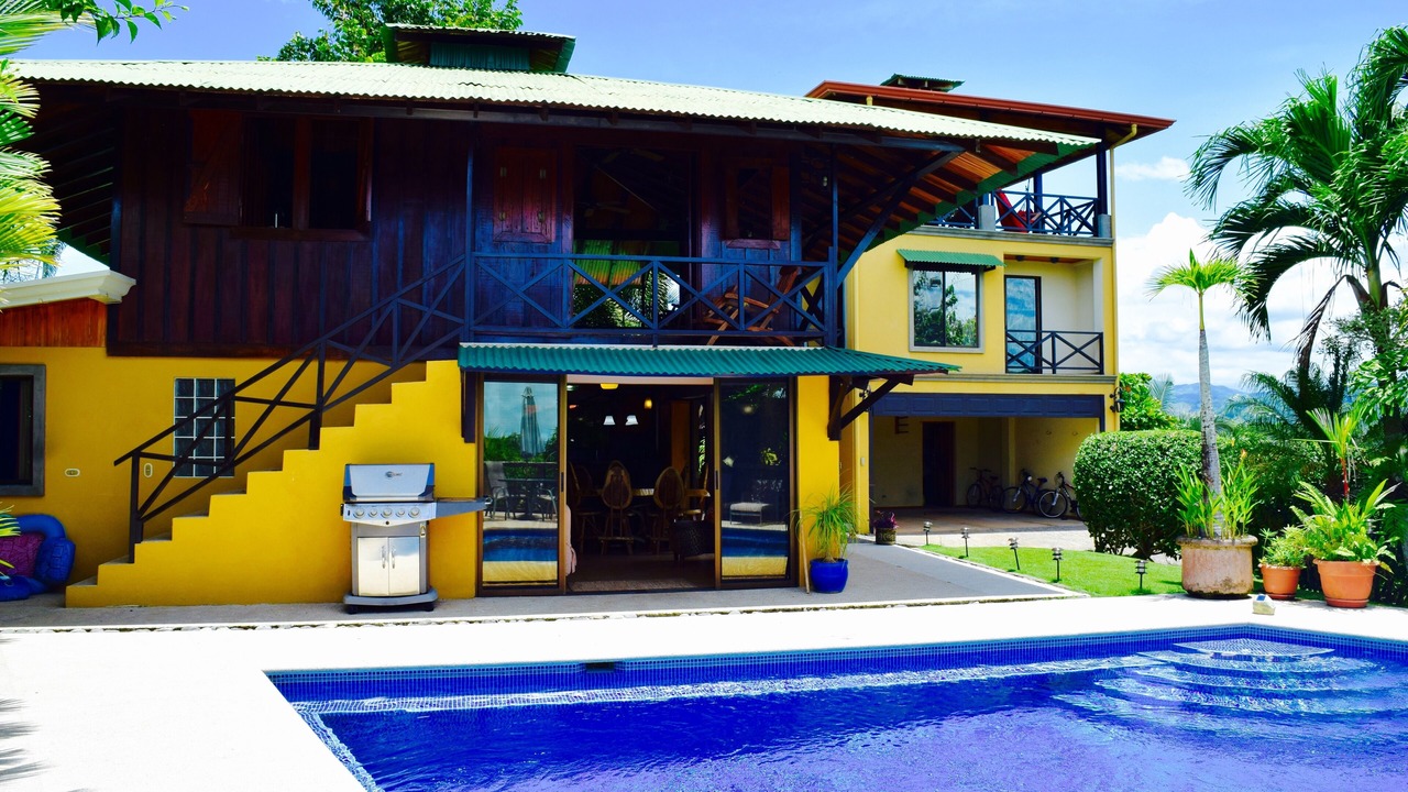 Photo of Outdoor in Esterillos