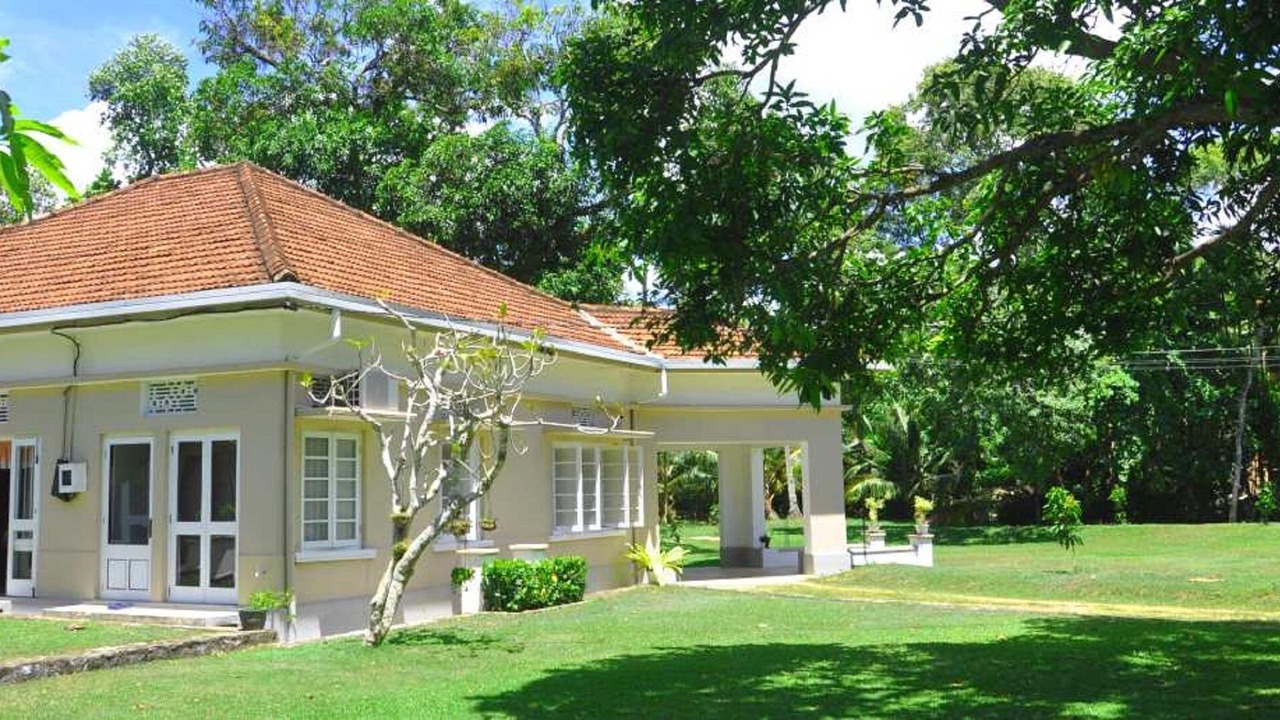 Photo of Outdoor in Hettimulla