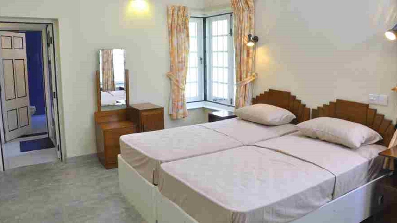 Photo of Bedroom in Hettimulla