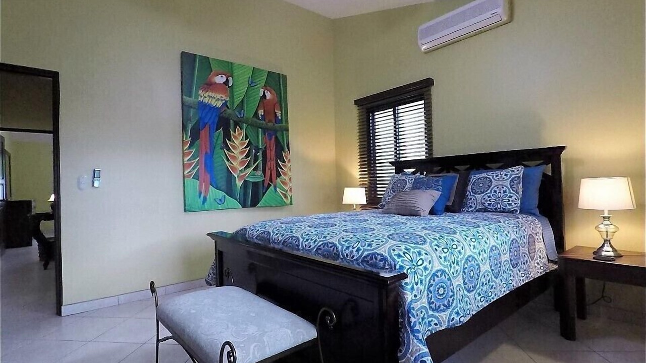 Photo of Bedroom in Coco
