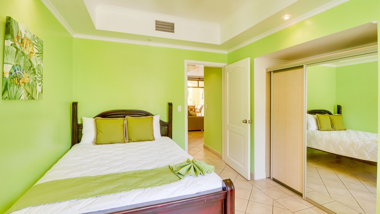 Photo of Bedroom in Tamarindo