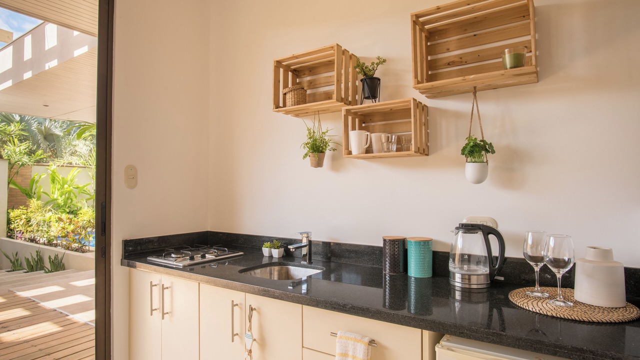 Photo of Kitchen in Carmen