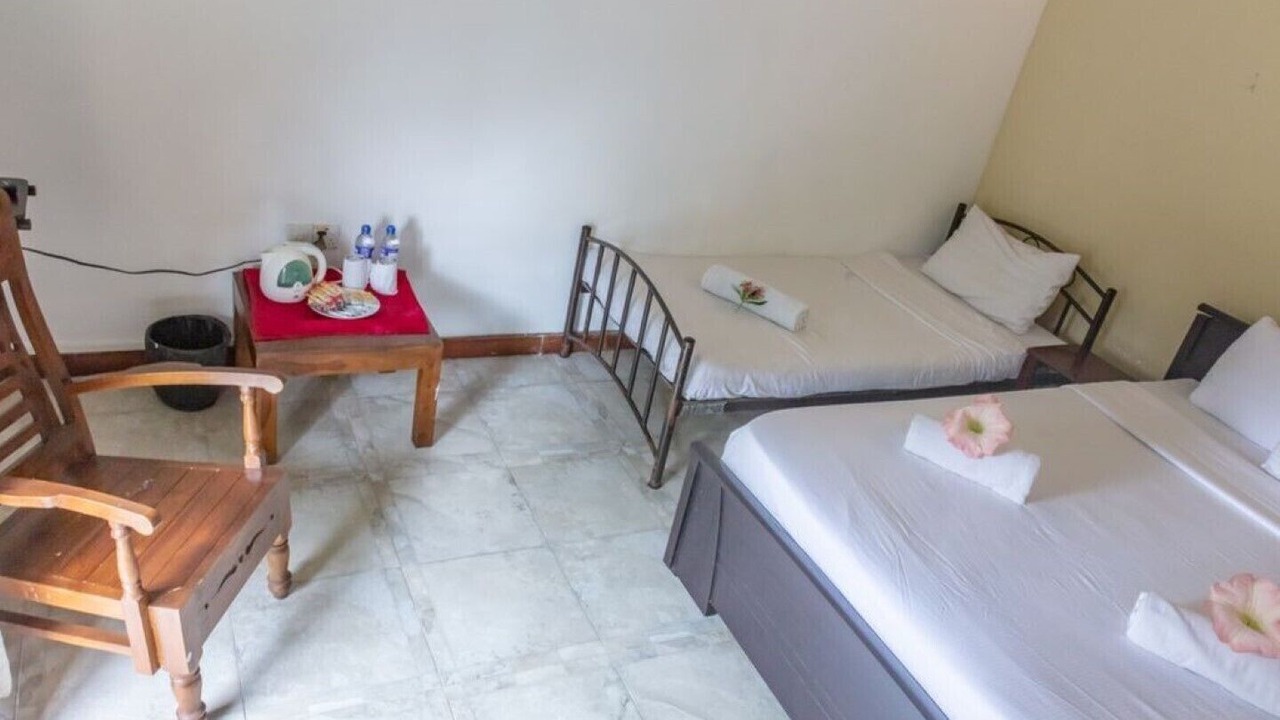 Photo of Bedroom in Nuwara Eliya