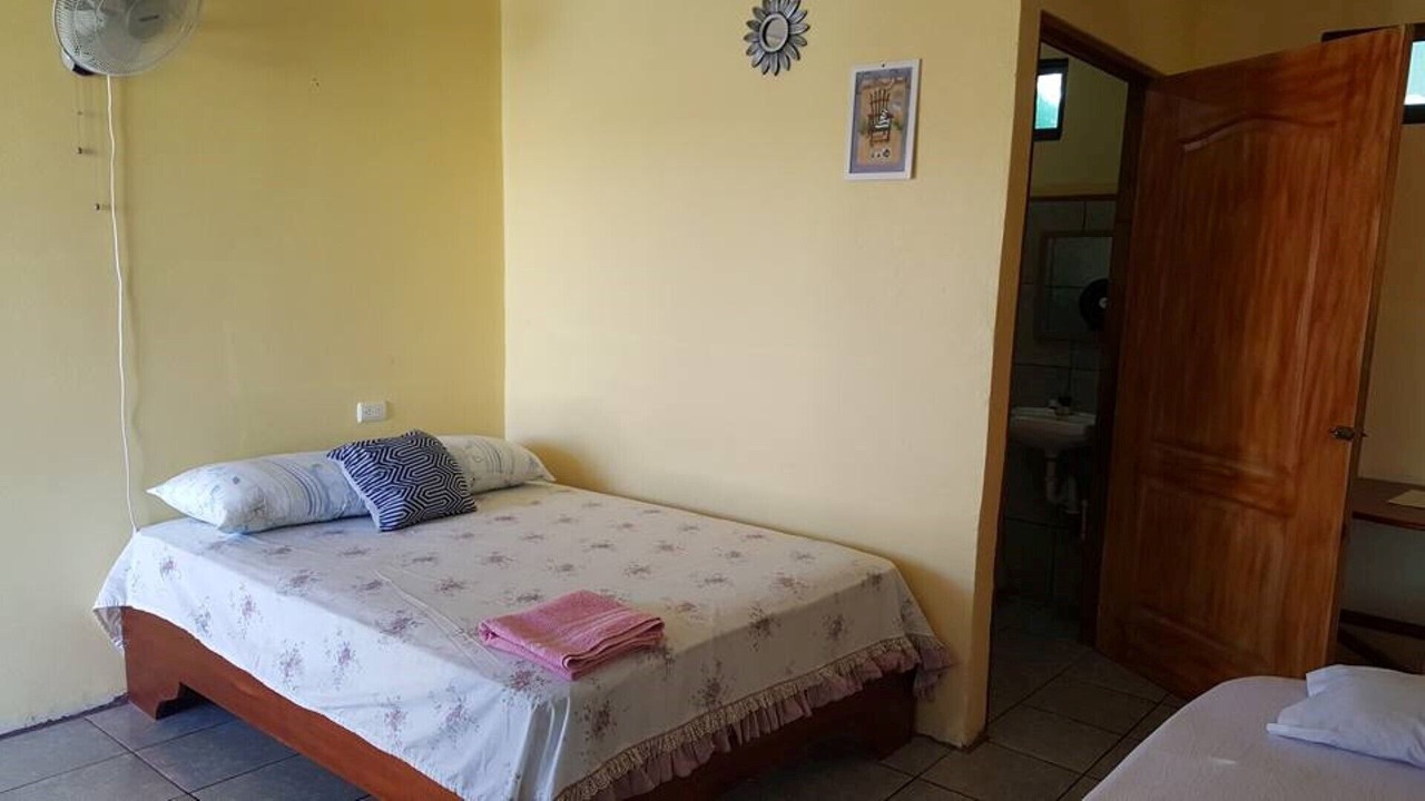 Photo of Bedroom in Fortuna