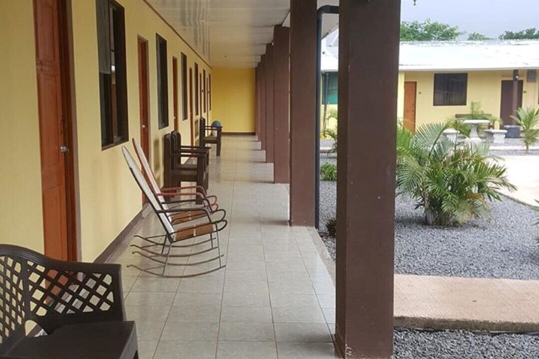 Photo of Patio Balcony in Fortuna