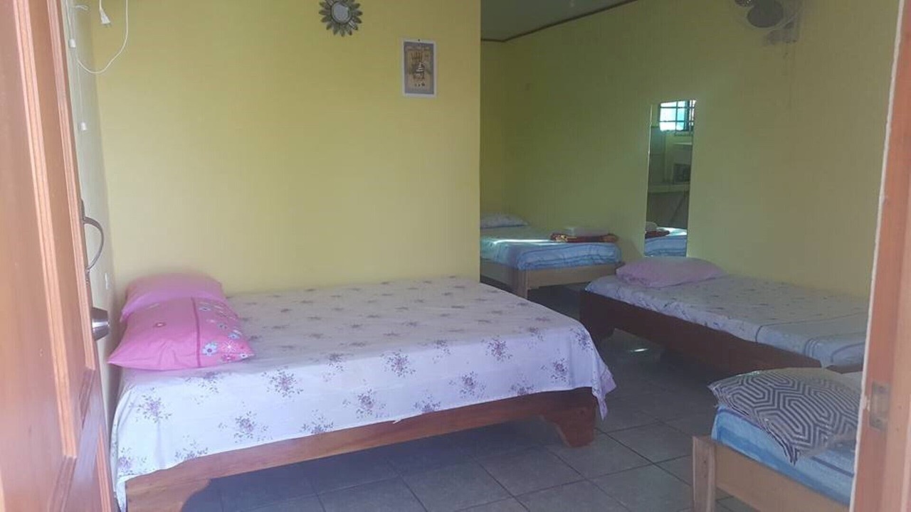 Photo of Bedroom in Fortuna