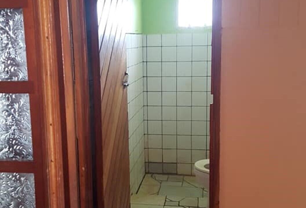 Photo of Bathroom in Fortuna