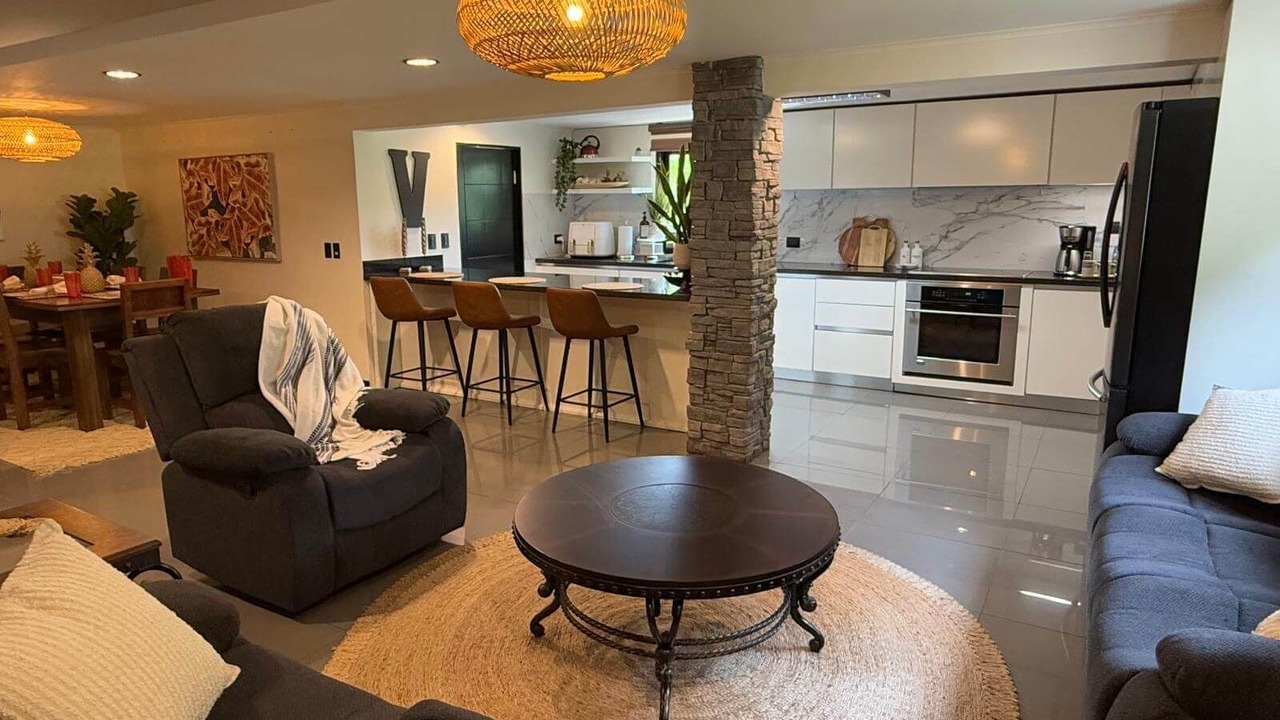 Photo of Livingroom in Golfito