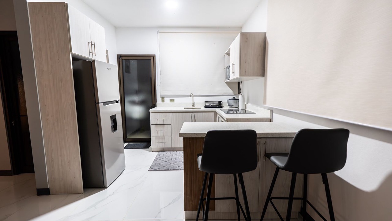 Photo of Kitchen in Bijagua