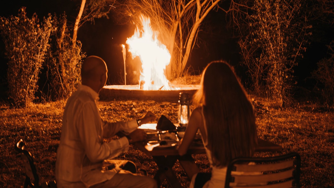 Photo of Outdoor in Nochchiyagama