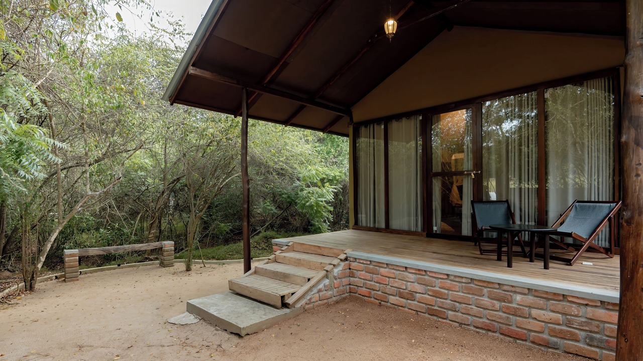 Photo of Patio Balcony in Nochchiyagama