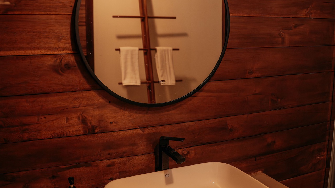 Photo of Bathroom in Nochchiyagama