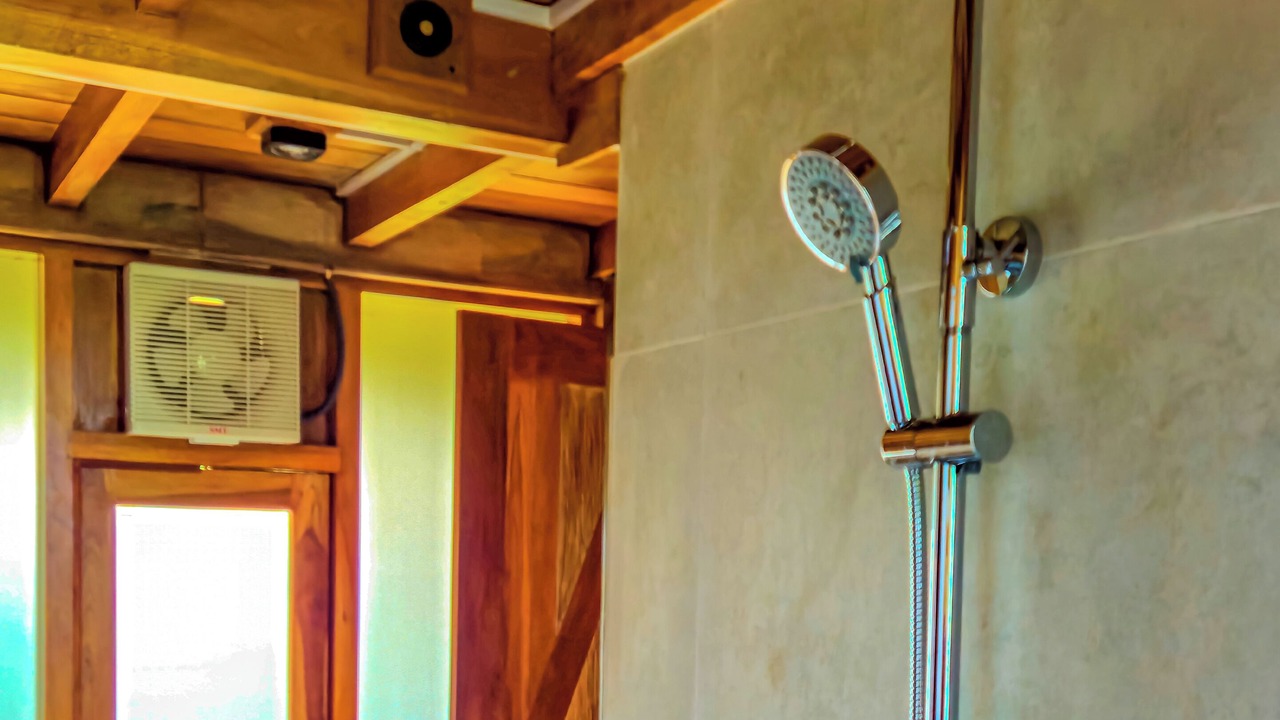 Photo of Bathroom in Nochchiyagama