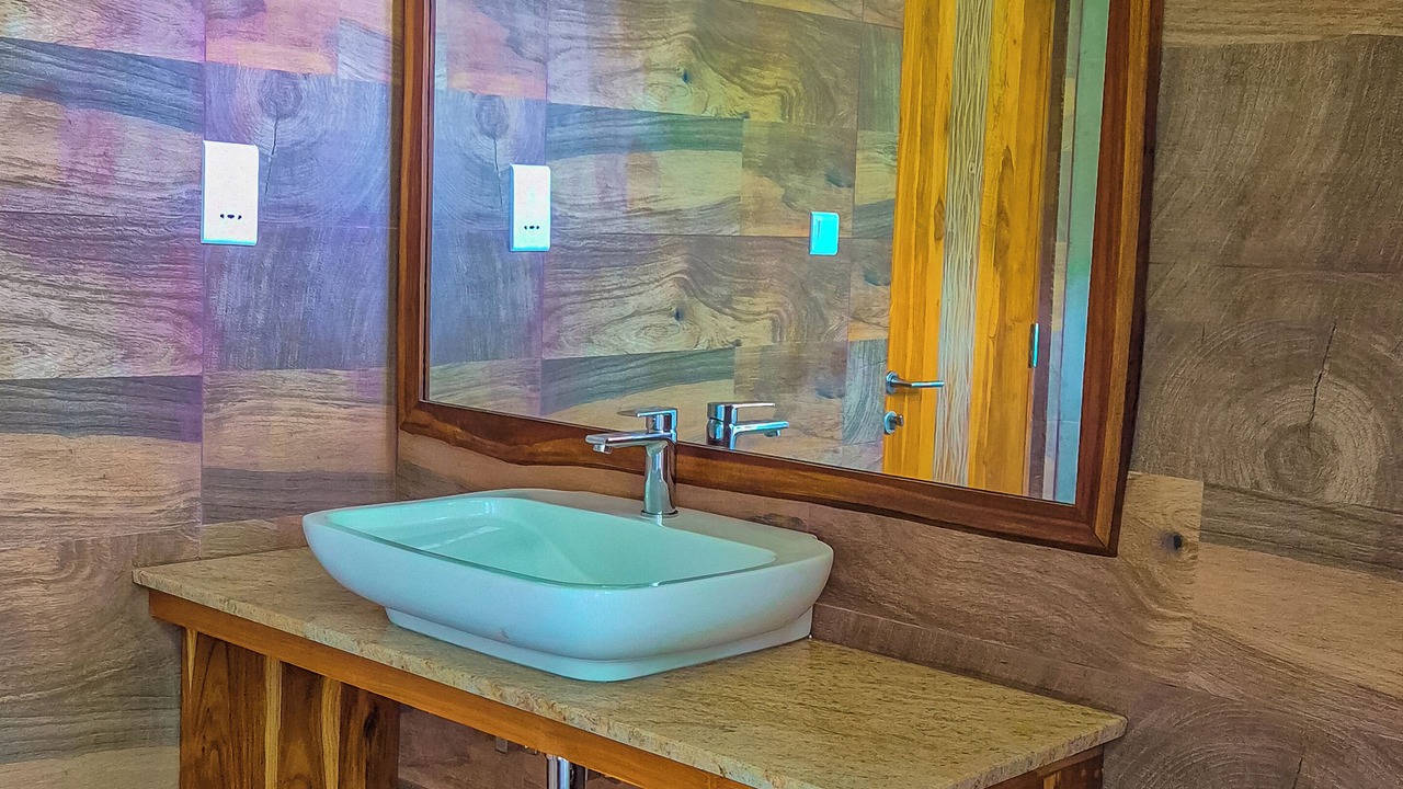 Photo of Bathroom in Nochchiyagama