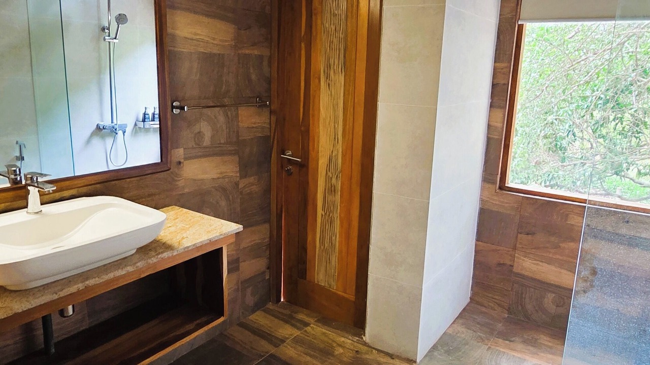 Photo of Bathroom in Nochchiyagama