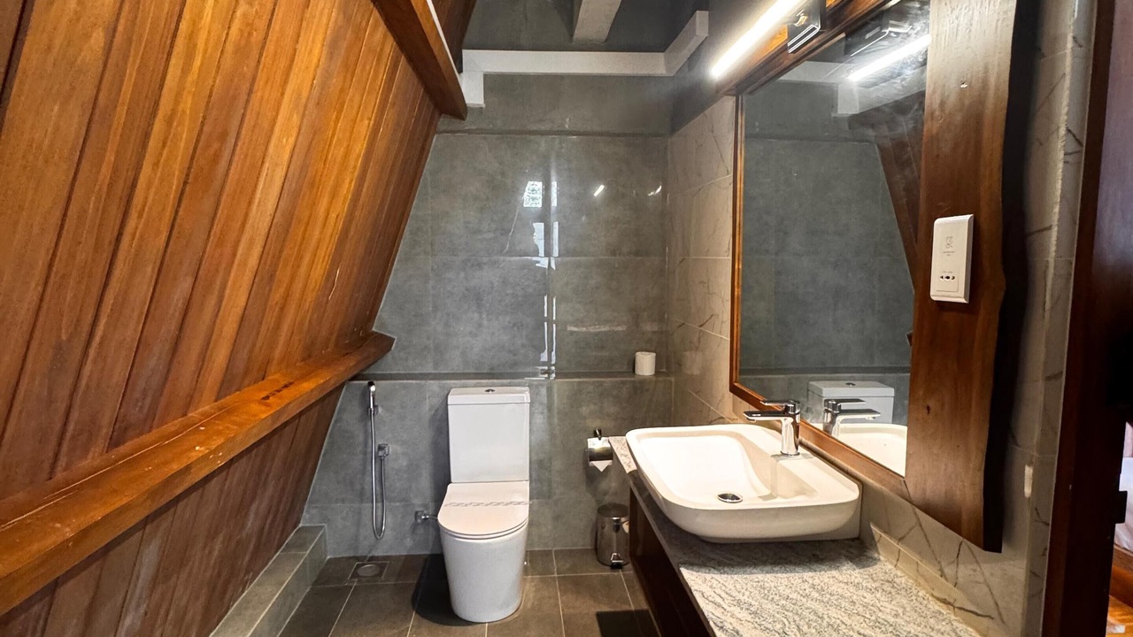 Photo of Bathroom in Nochchiyagama