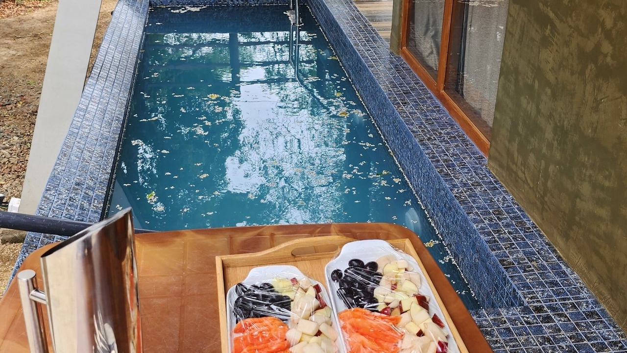 Photo of Outdoor in Nochchiyagama