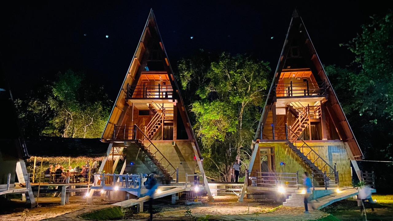 Photo of Outdoor in Nochchiyagama