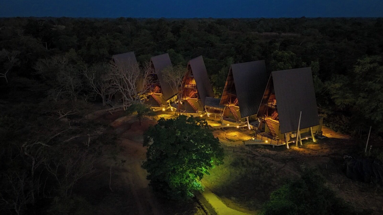 Photo of Outdoor in Nochchiyagama