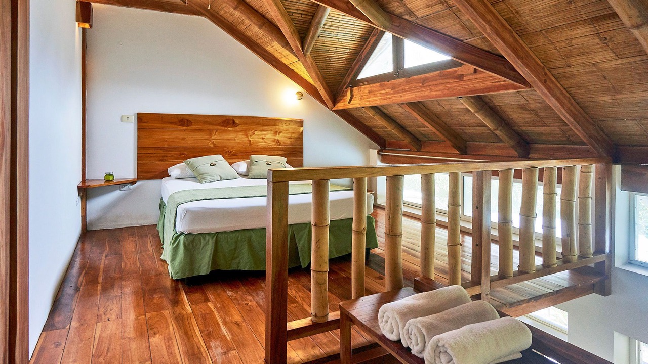 Photo of Bedroom in Playa Santa Teresa