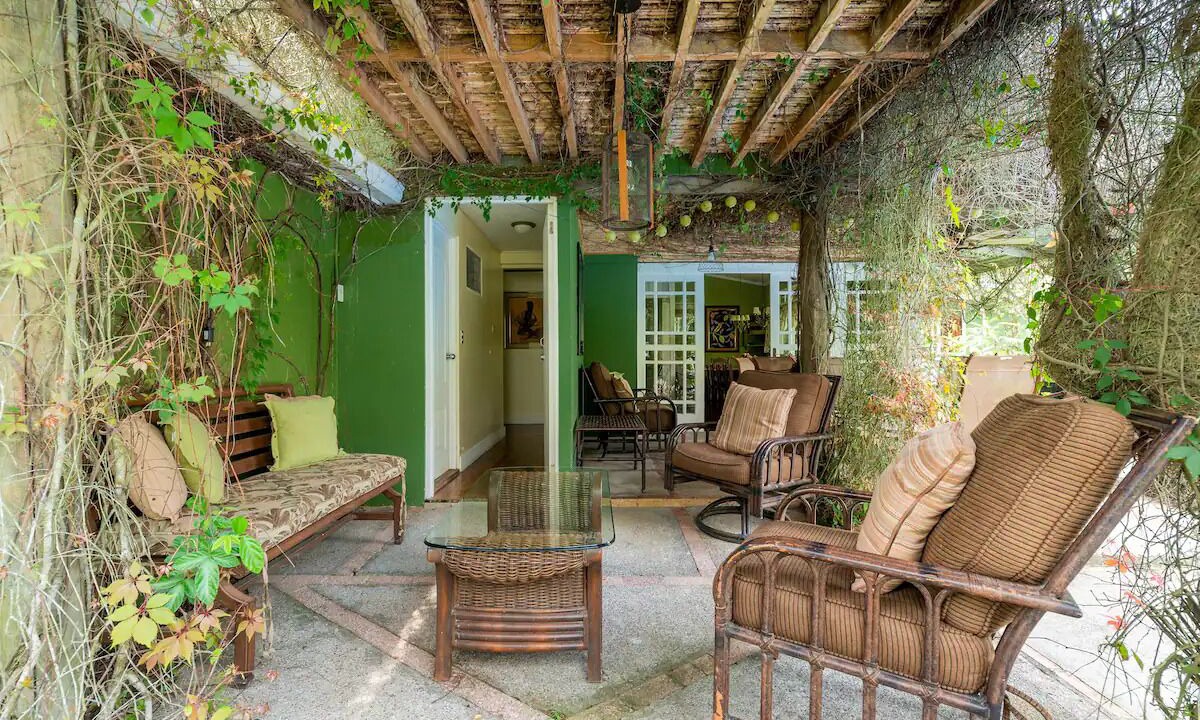 Photo of Patio Balcony in Turrialba