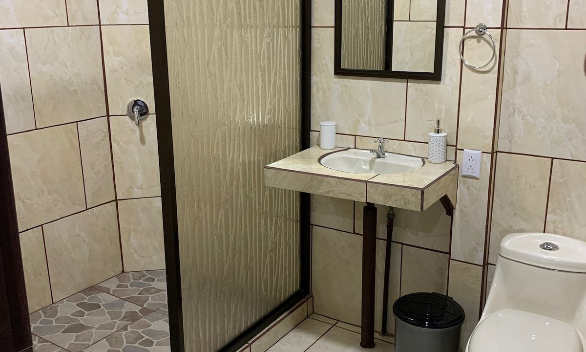 Photo of Bathroom in Rio Cuarto de Grecia