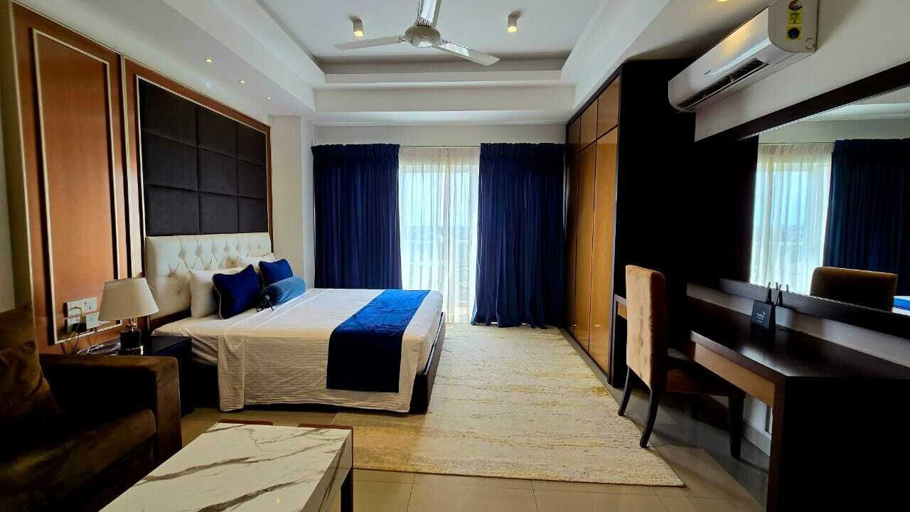 Photo of Bedroom in Daluwakotuwa