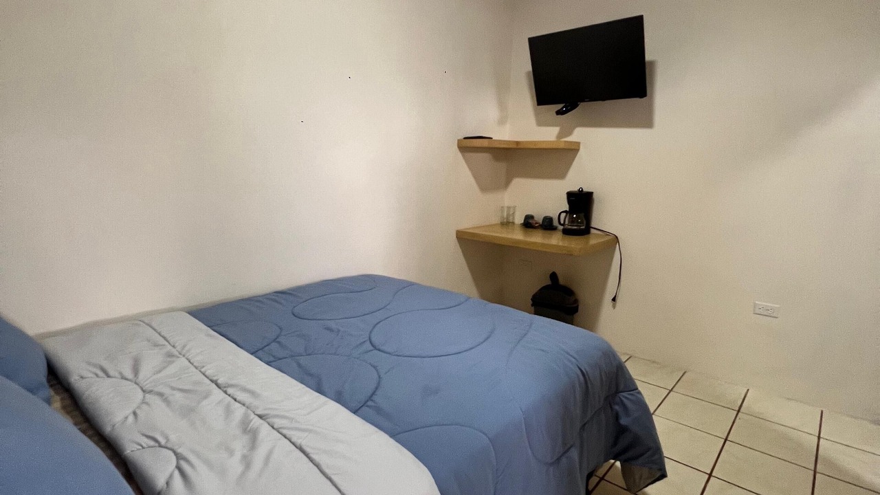 Photo of Bedroom in Monteverde