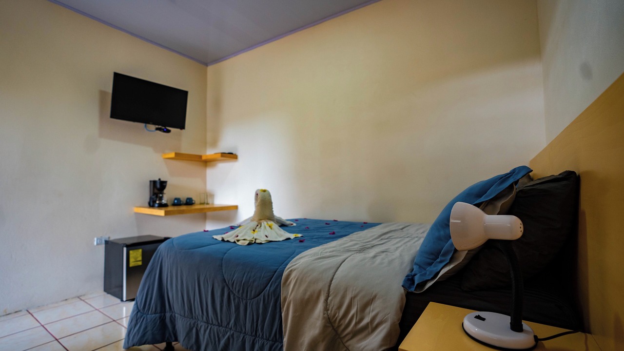 Photo of Bedroom in Monteverde