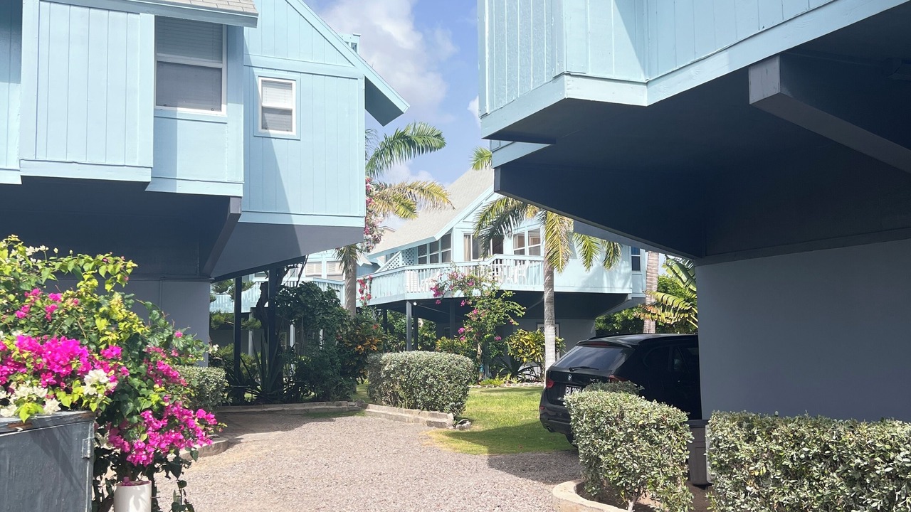 Photo of Outdoor in Frigate Bay